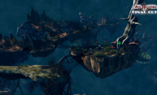 NeocoreGames Announces The Incredible Adventures of Van Helsing: Final Cut