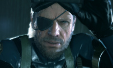 Neue Bilder und ein Trailer zu Metal Gear Solid: Ground Zeroes