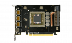 AMD Radeon R9 Nano