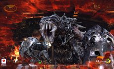 Scourge: Outbreak - Actiongeladener Multiplayer-Shooter jetzt auf Steam für PC und Mac erhältlich