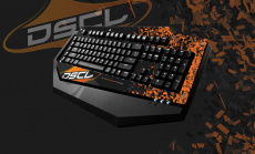Cooler Master - Limited Edition der Mech Tastatur