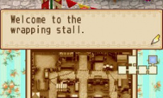 Limitierte Auflage von exklusiven Artwork-Sammelkarten als Special für Harvest Moon DS: Der Großbasar