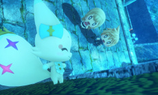 Lush Environments, Classic Characters, Mysterious Mirages, and more in New World of Final Fantasy Screenshots