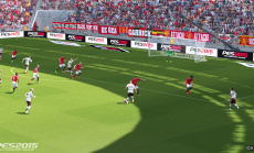 Pro Evolution Soccer 2015