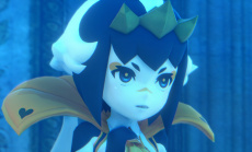 Lush Environments, Classic Characters, Mysterious Mirages, and more in New World of Final Fantasy Screenshots