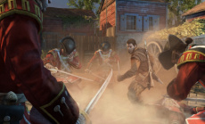 Assassin's Creed Rogue (Xbox 360) - Screenshots DLH.Net Review