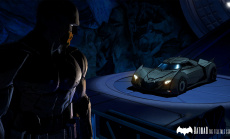 Batman – The Telltale Series Revealed