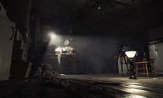 Resident Evil 7 “KITCHEN” Demo Now Available for PlayStation VR