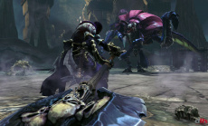 gamecom: Darksiders II - Videointerview