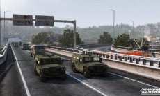 Obsidian Reveals New PvP Map for Armored Warfare
