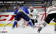 NHL 16