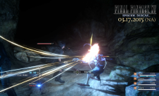 New Final Fantasy XV –Episode Duscae– Information and Screenshots Revealed