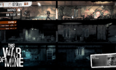 Anti-Kriegs-Spiel This War of Mine ab heute erhältlich