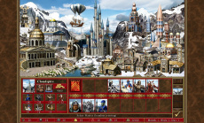 Heroes of Might & Magic III – HD Edition angekündigt