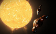 Elite: Dangerous Beta 1 gestartet