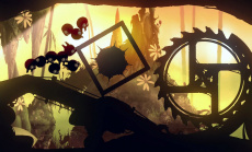 Badland: Goty