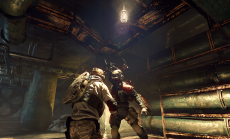 Capcom Announces Third-Person Shooter Umbrella Corps