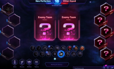 heroes of the storm - Bilder 1