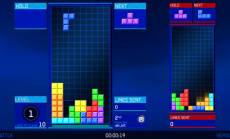 Tetris Ultimate Now Out for PlayStation Vita