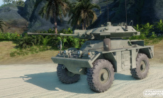 Armored Warfare Launches Early Access 5; New Trailer