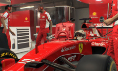 F1 2015 Out in Today in the Americas