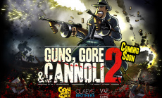 Guns, Gore & Cannoli 2