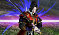 Samurai Warriors 4 ist im Handel erhältlich