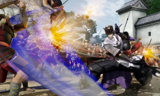 Samurai Warriors 4 - Vorstellung der neuen Charaktere im Gameplay-Video