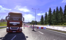 Euro Truck Simulator 2: Gold-Edition