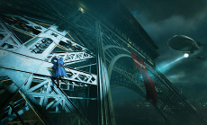 Assassin’s Creed Unity - Zeit-Anomalie-Trailer veröffentlicht