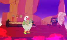 Dropsy the Clown Coming Sep. 10th