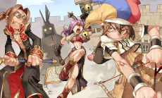 Ragnarok Online - Revo Classic