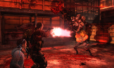 Resident Evil Revelations 2 Screenshots