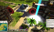 Tropico 5 - Paradise Lost Add-On Content Now Available for Xbox 360 and Mac