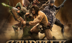 Gauntlet: Darkness Calls - Digitaler Comic kostenfrei bei Vorbestellung von Gauntlet