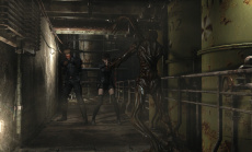 Resident Evil Origins Collection Coming in January