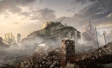 Ein Wochenende World of Tanks: Xbox 360 Edition für alle
