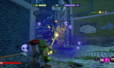 Plants vs. Zombies Schlacht um Neighborville