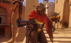 Overwatch - Bilder