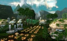 ArcheAge - Pax 2014 Screenshots