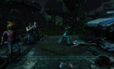 Dead Age (Alpha)