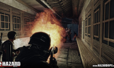 Hazard Ops - Knallharter 3rd-Person Cover-Action-Shooter angekündigt