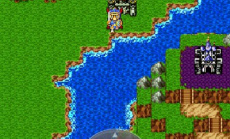 Dragon Quest ab sofort für iOS und Android erhältlich