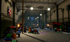 LEGO Dimensions Main Game to Include 14 Distinct Levels