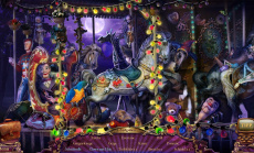 Mystery Case Files: Fate’s Carnival - Willkommen auf dem Jahrmarkt des Schreckens