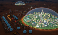 Surviving Mars – Der Rote Planet