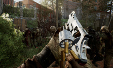 OVERKILL’S The Walking Dead