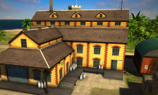 Tropico 5: The Big Cheese - Kostenloser DLC für Vorbesteller und Mehrspieler-Savegames