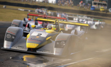 Project Cars Audi Ruapuna Park Erweiterung