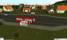 PRO Bus Simulator 2015 ab Ende Oktober im Handel